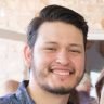 author headshot