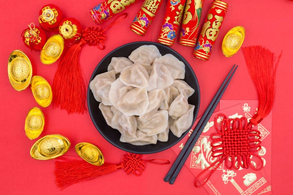 Chinese restaurant 7