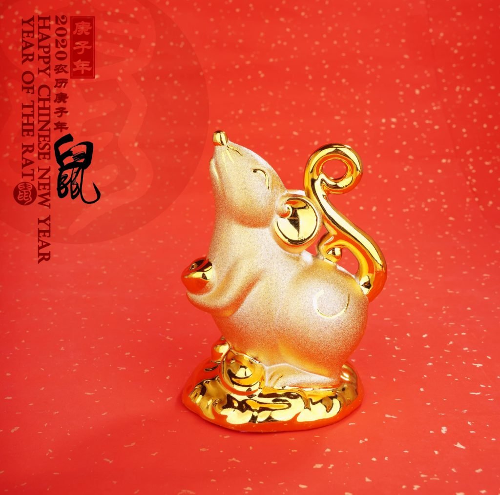 Culture of Chinese New Year