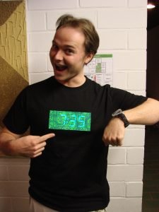 Making time Making time