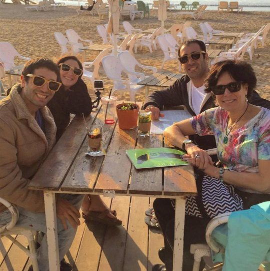 Hebrew for Beginners