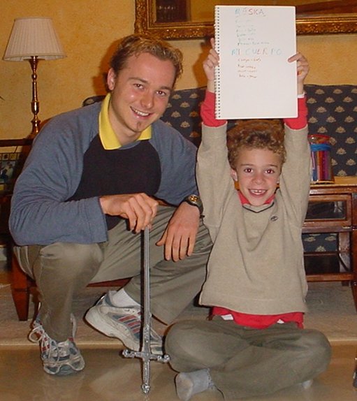 kid