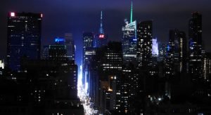Benny's Big List of Tips for Europeans visiting New York/USA