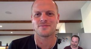 Interview with Tim Ferriss: Intensive Language Learning and the Tim Ferriss Experiment