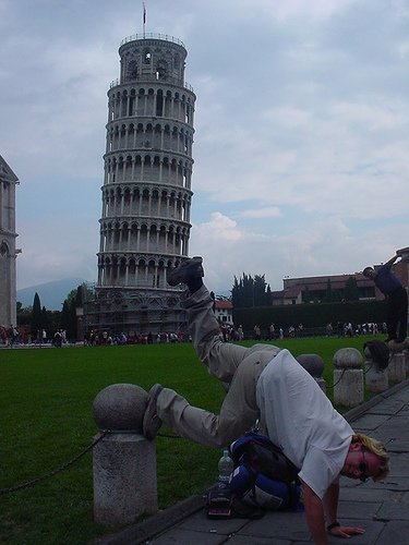 Pisa